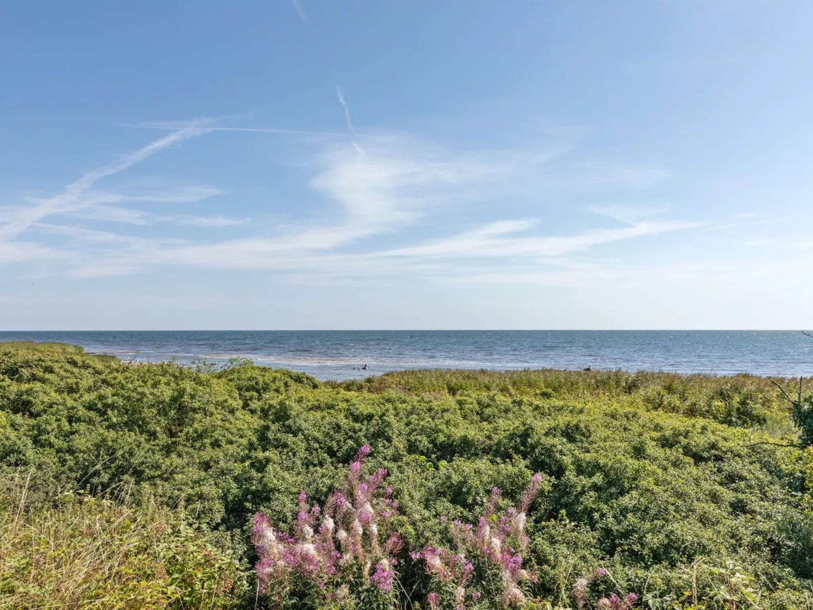 "Sami" - 200m from the sea-Buiten