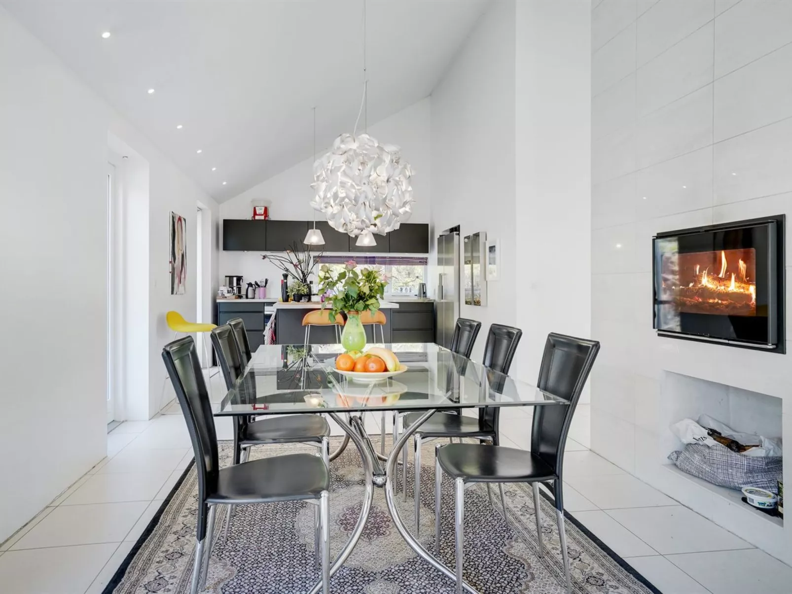 "Thiodver" - 250m from the sea-Binnen