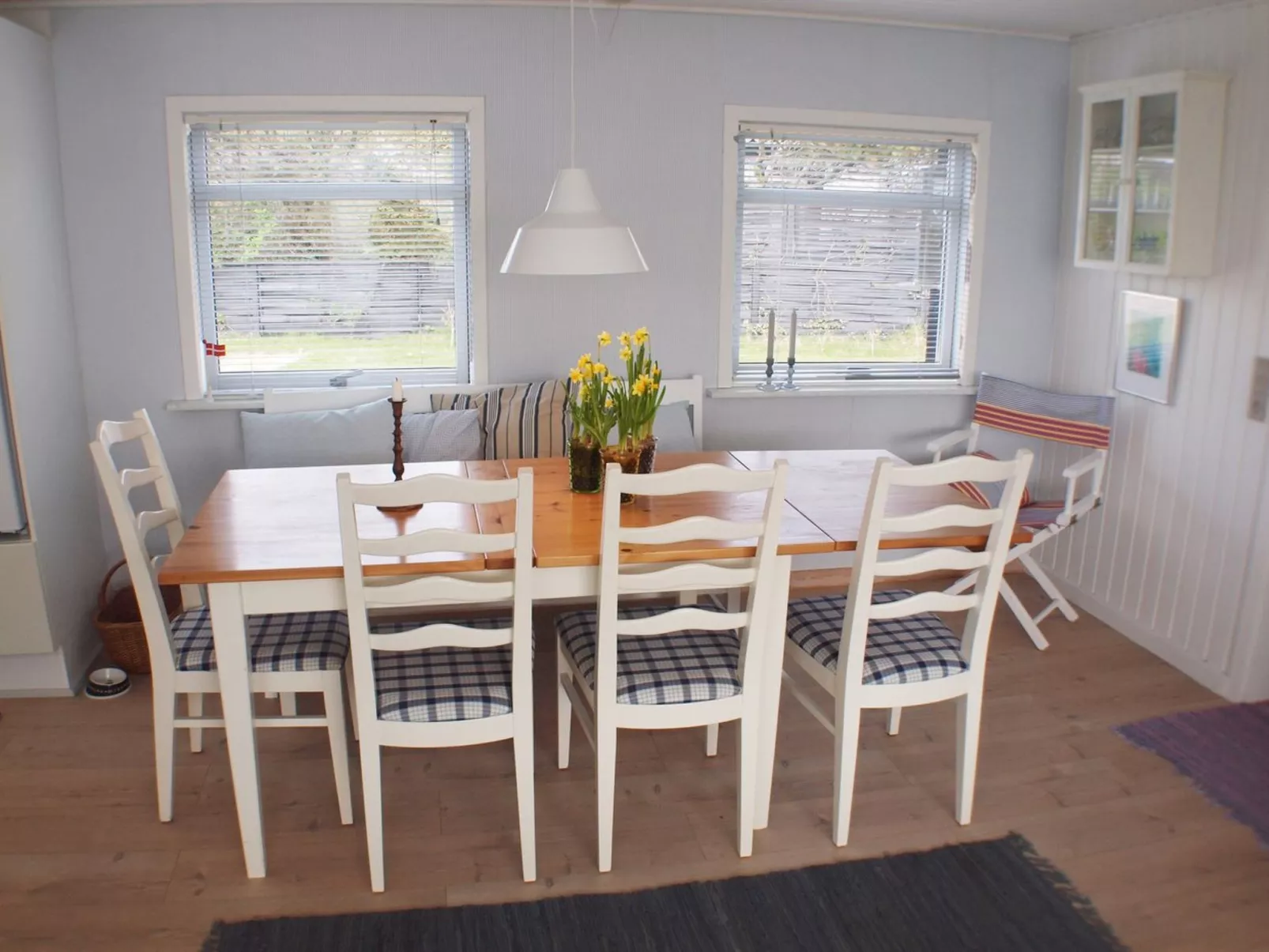 "Baarde" - 350m from the sea-Buiten