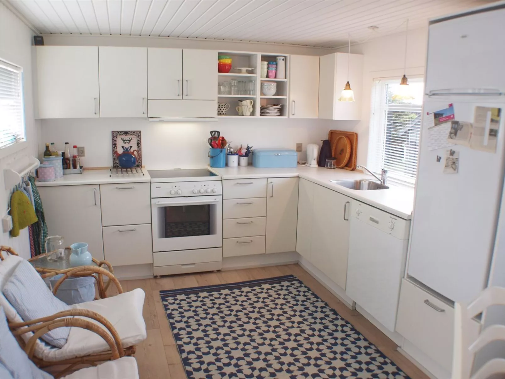 "Baarde" - 350m from the sea-Buiten