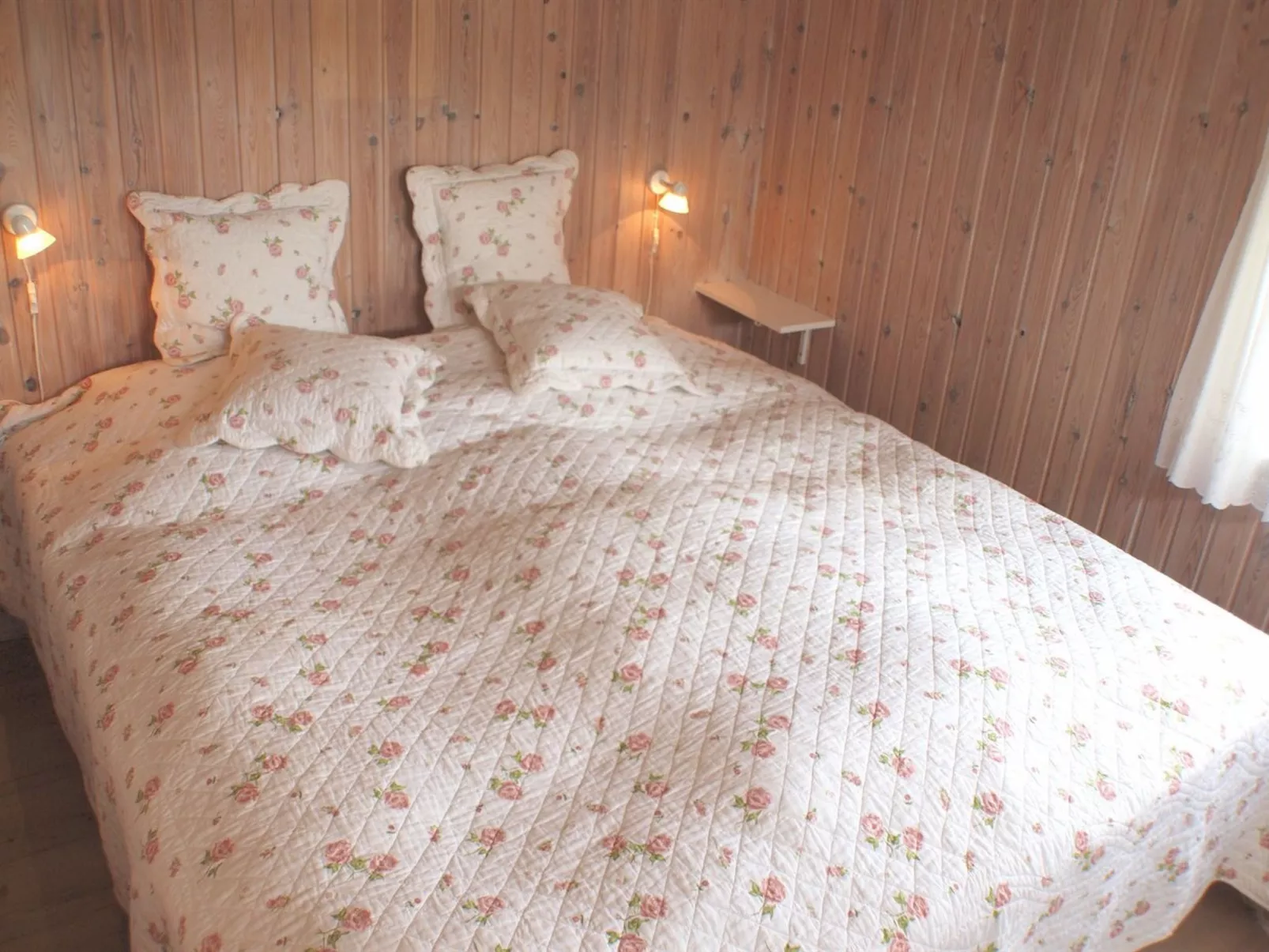 "Baarde" - 350m from the sea-Buiten