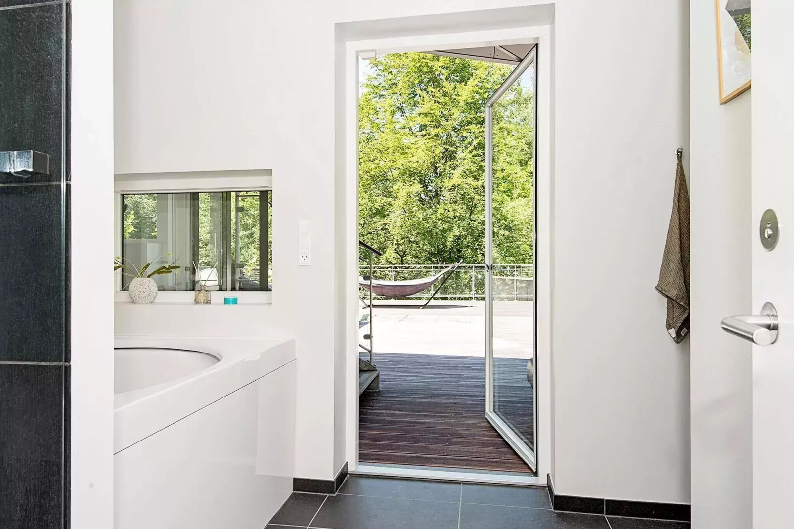 8 persoons vakantie huis in Ebeltoft-Binnen