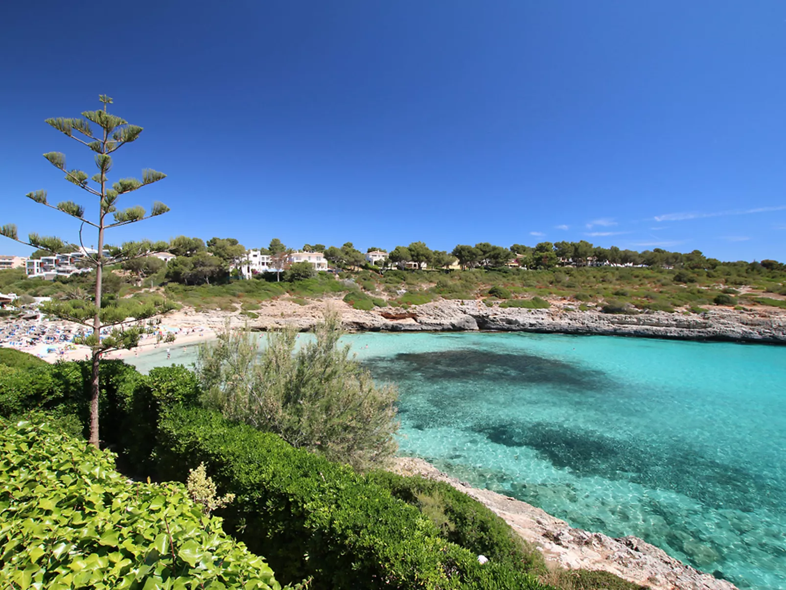 Cala Mendia Sea Views-Binnen