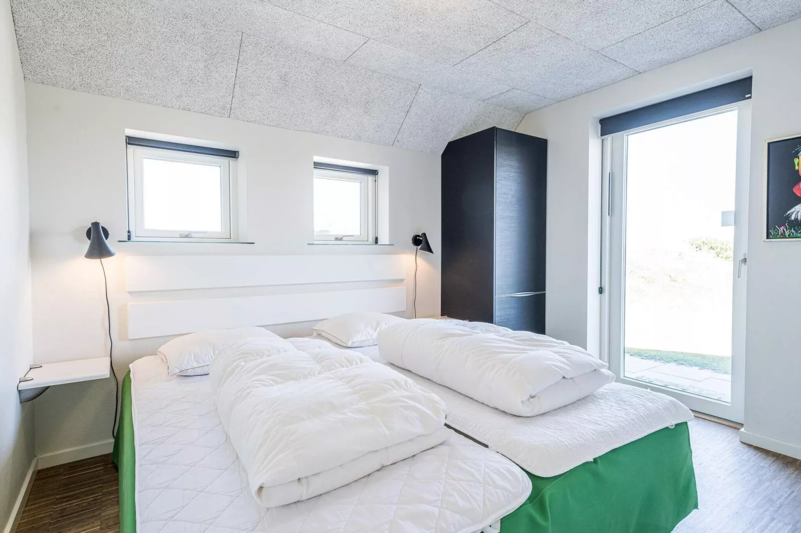 12 persoons vakantie huis in Blåvand-Binnen
