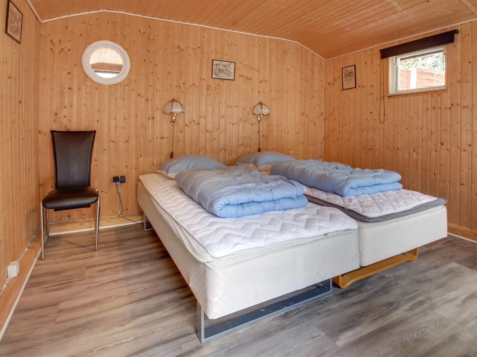 "Edy" - 25km from the sea-Binnen