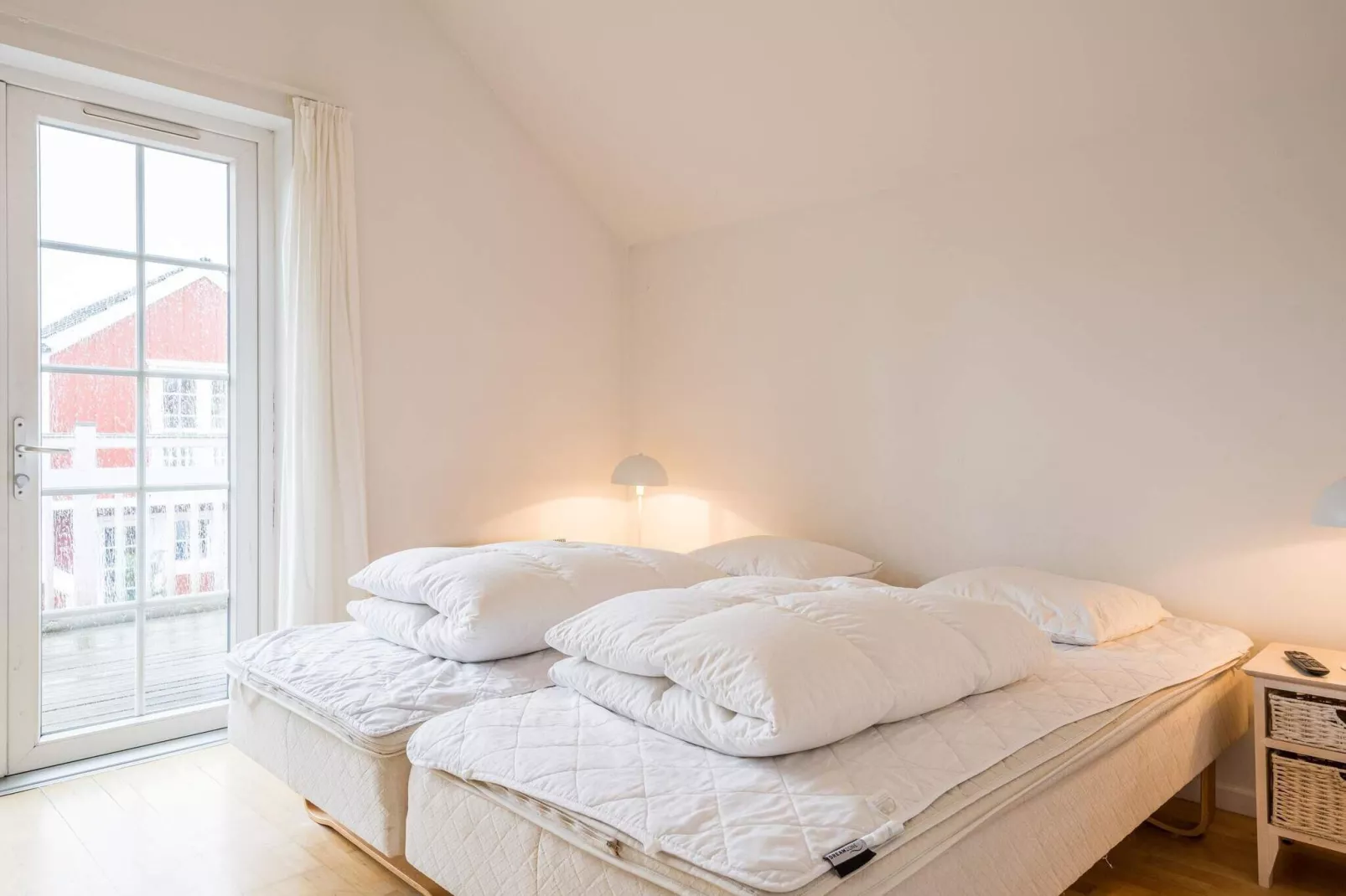 6 persoons vakantie huis in Blåvand-Binnen