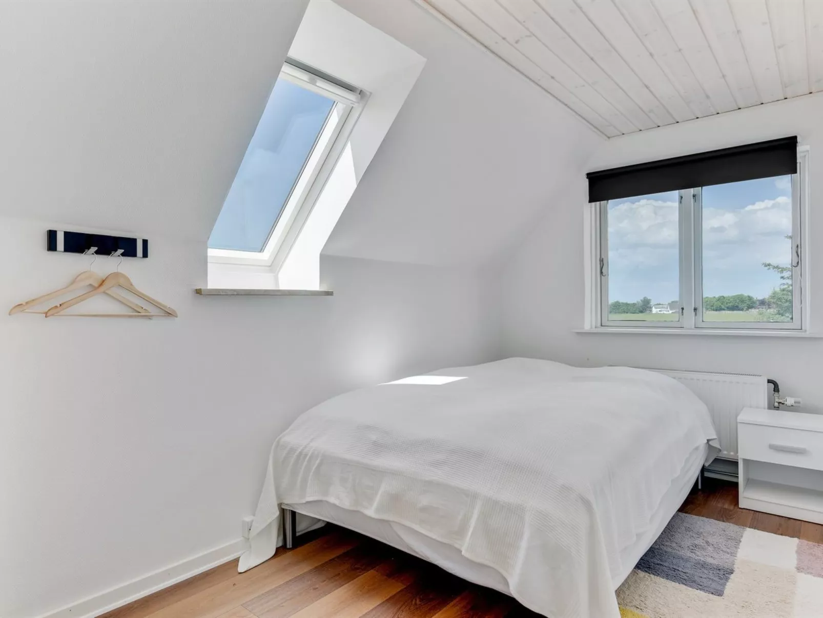 "Iina" - 13km from the sea-Binnen