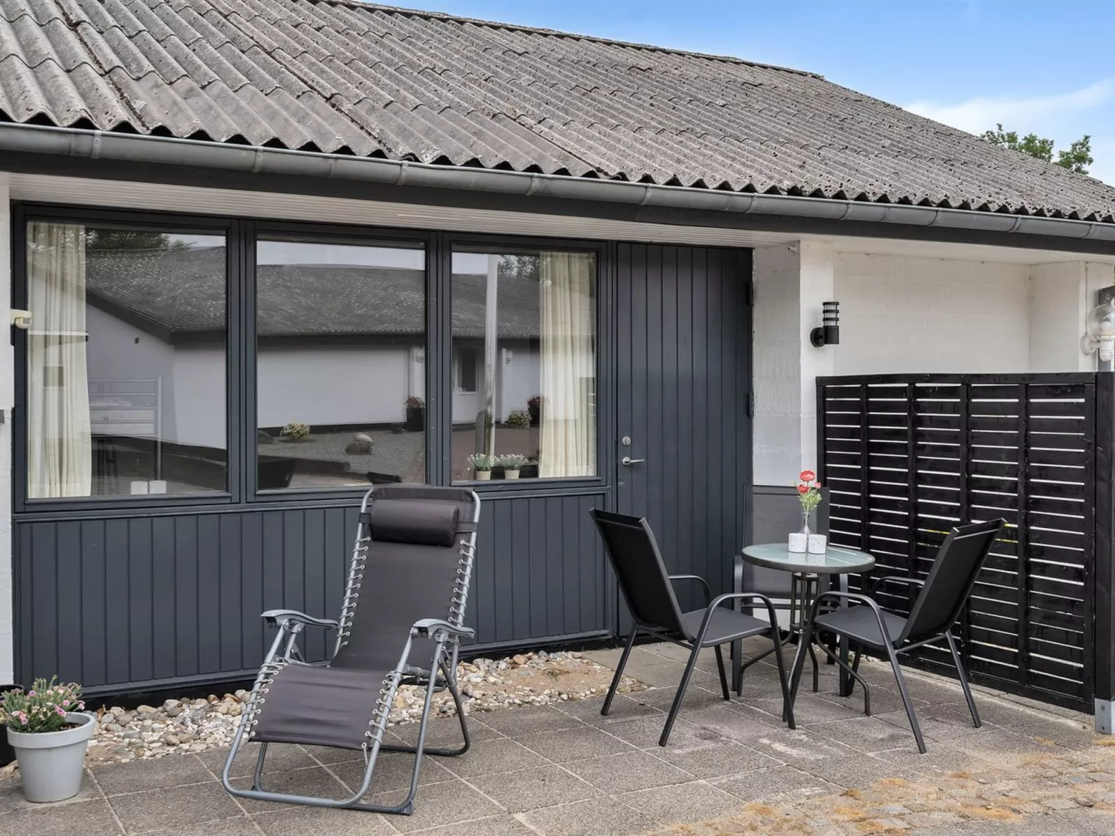 "Iida" - 20km from the sea-Buiten