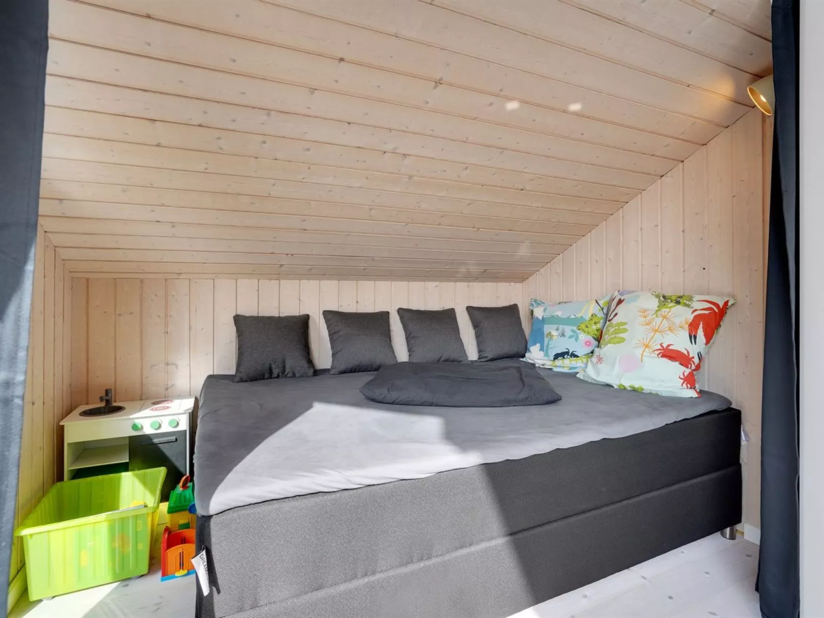 "Dorotej" - 500m from the sea-Binnen