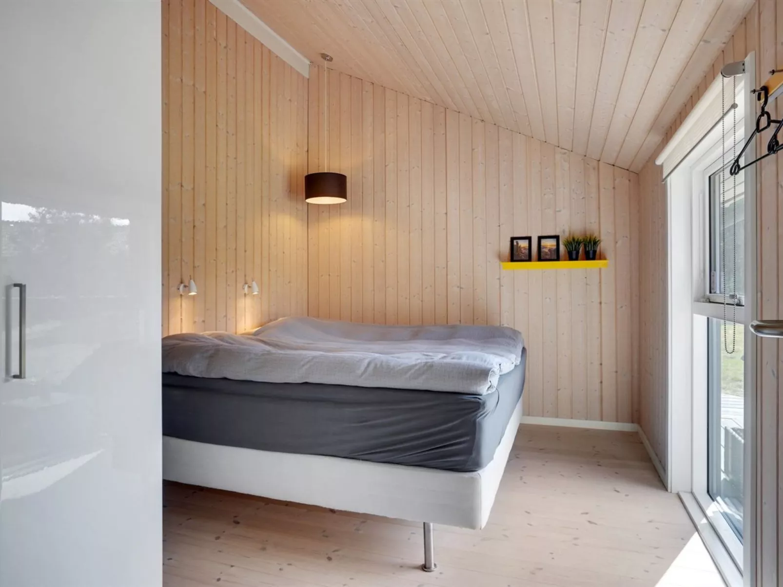 "Dorotej" - 500m from the sea-Binnen