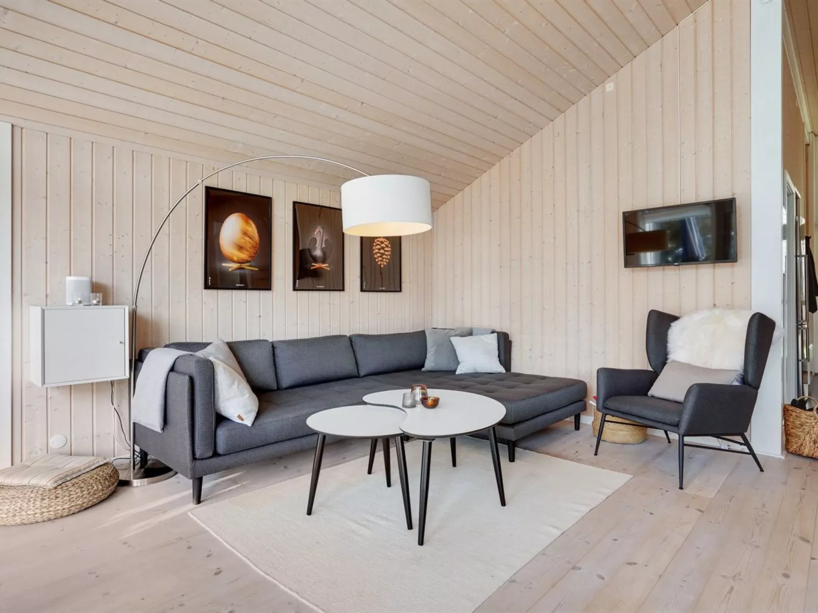 "Dorotej" - 500m from the sea-Binnen