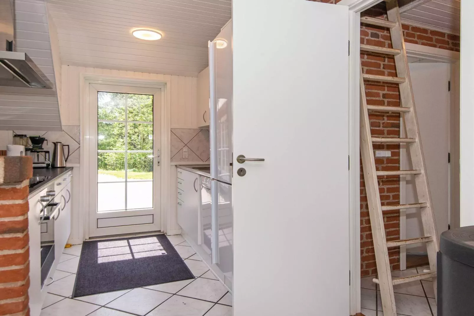 10 persoons vakantie huis in Rømø-Binnen