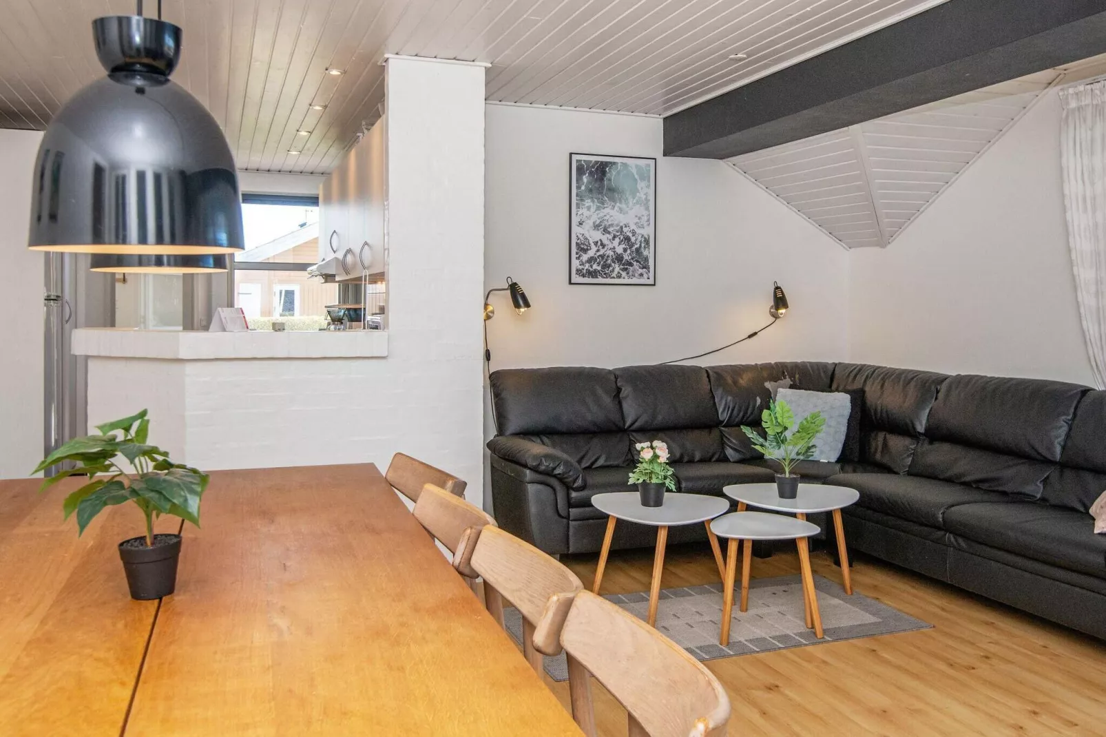 10 persoons vakantie huis in Juelsminde-Binnen
