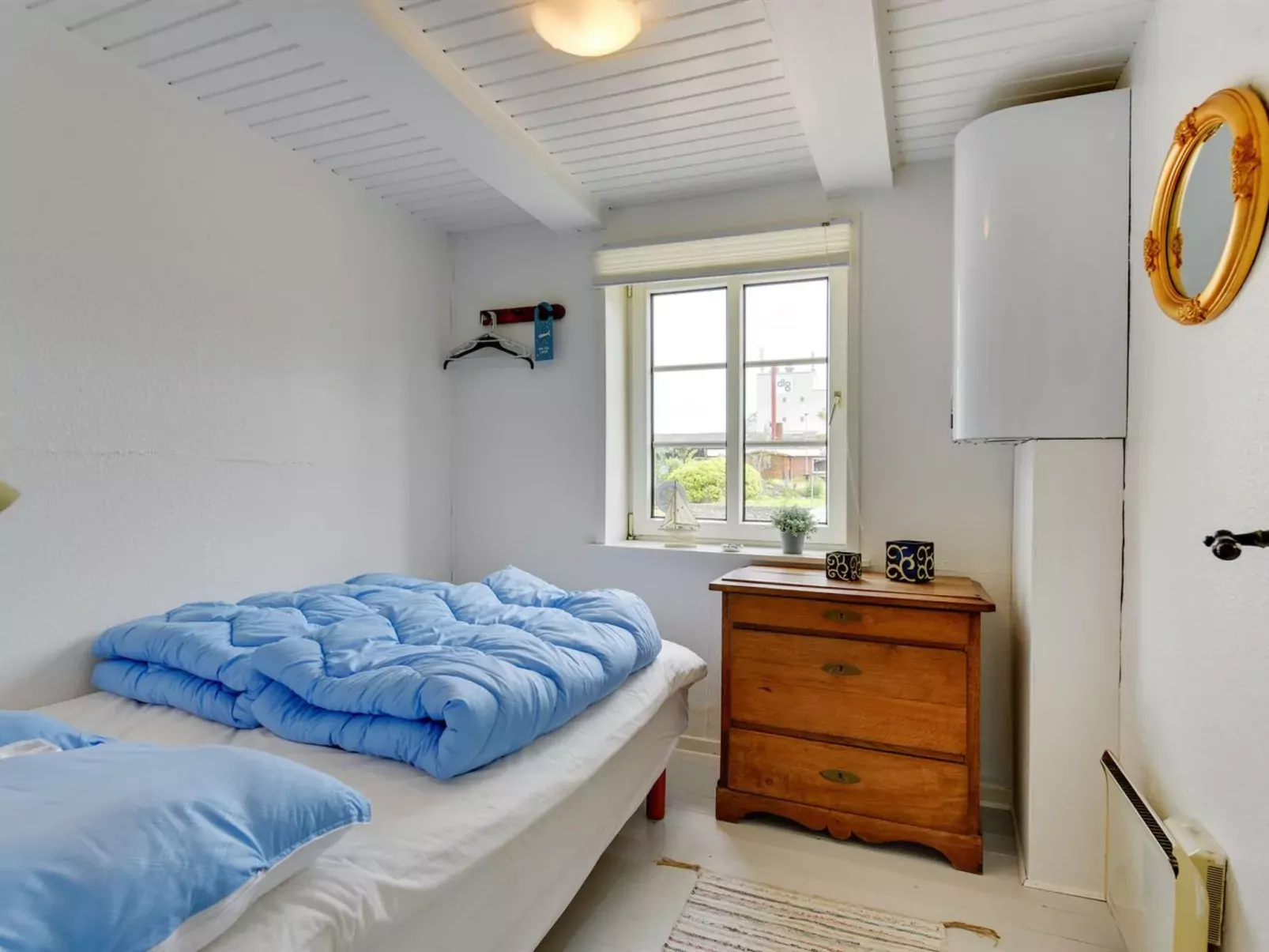 "Elma" - 24km from the sea-Binnen