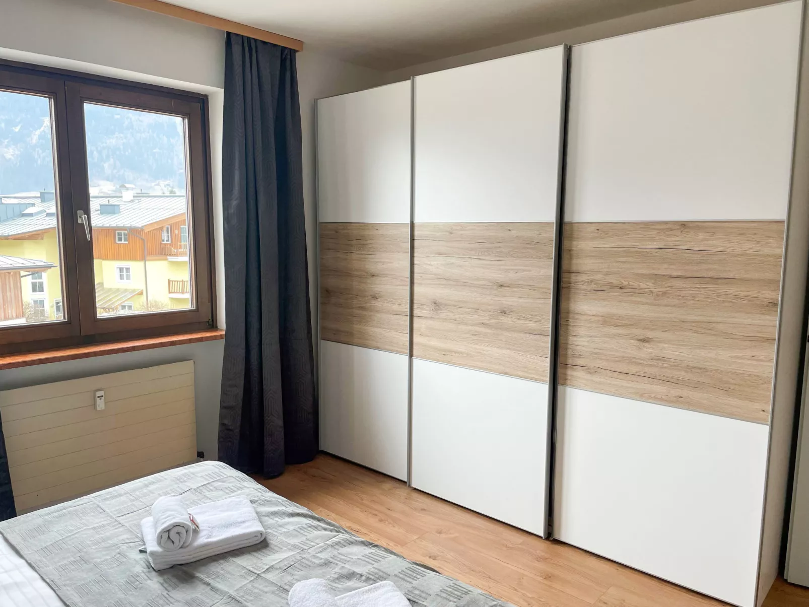 Apartement Linda-Binnen