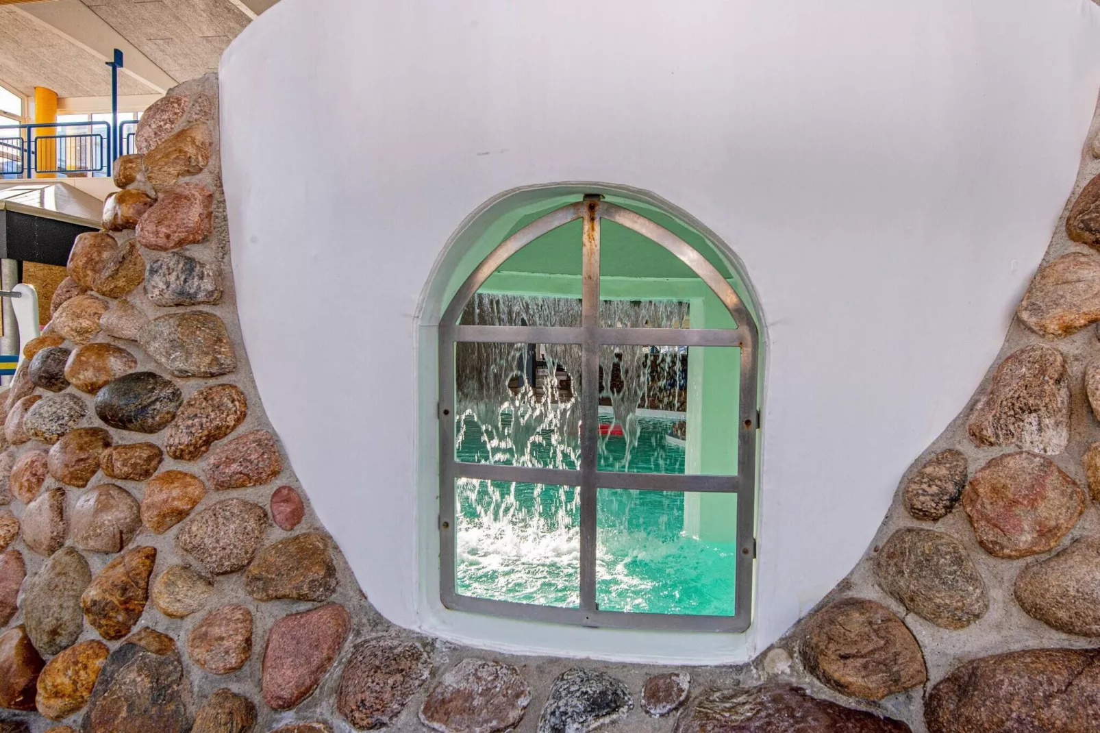 3 room,ground floor Premium-Buitenlucht