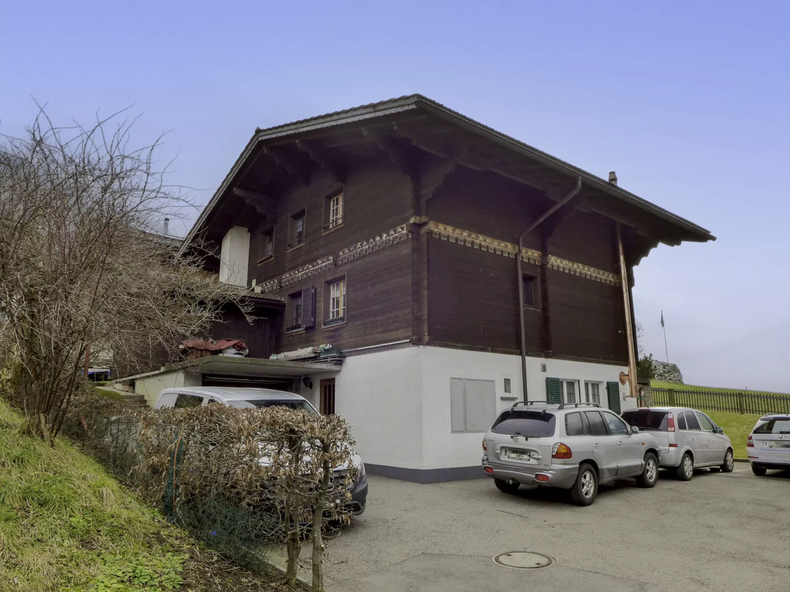 Elsighornblick-Buiten