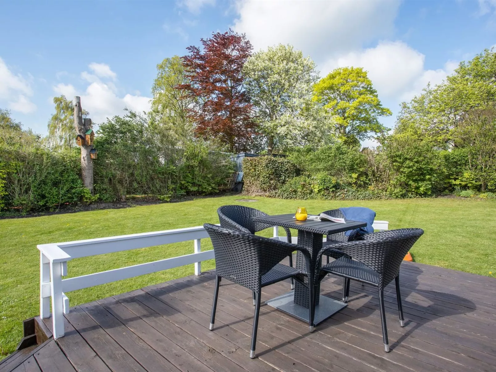 "Teija" - 300m from the sea-Buiten