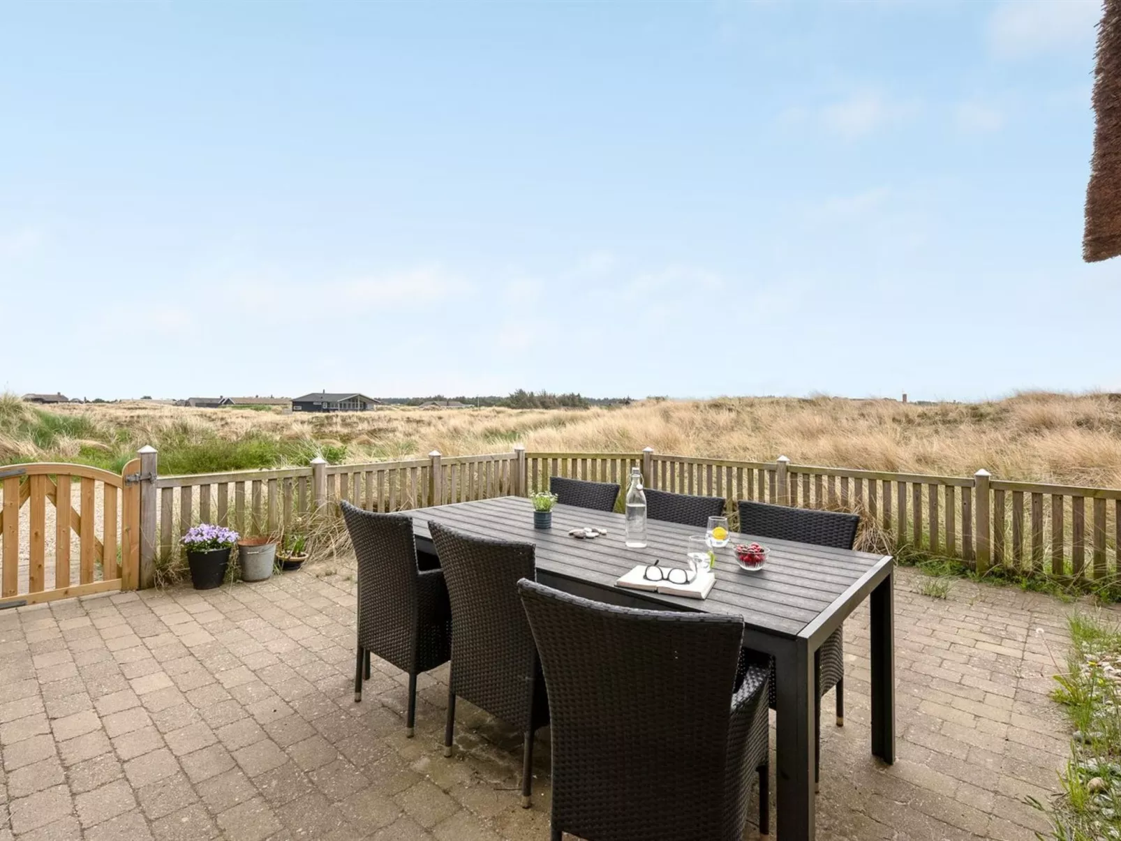 "Hærulf" - 300m from the sea
