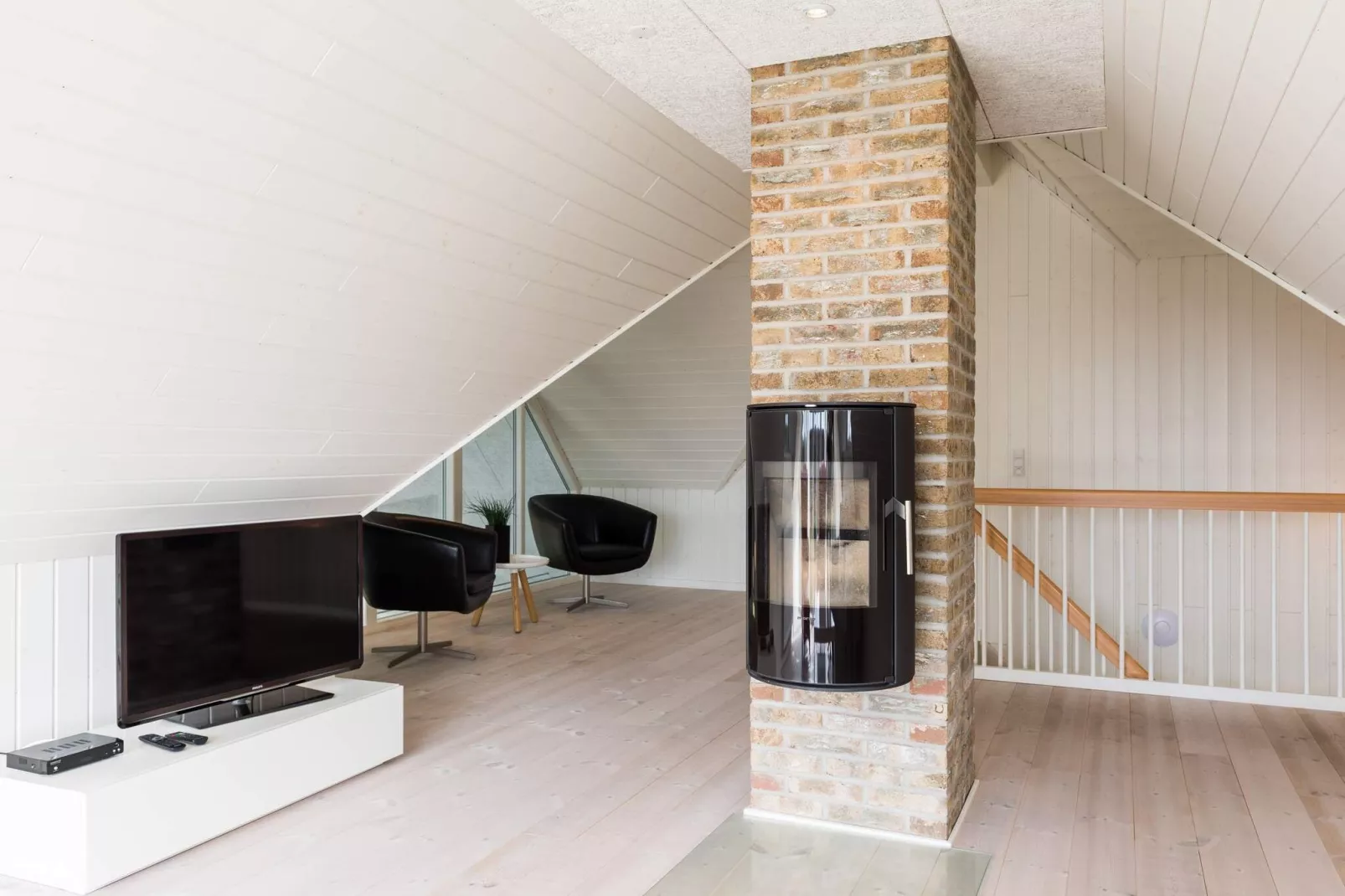 8 persoons vakantie huis in Blåvand-Binnen