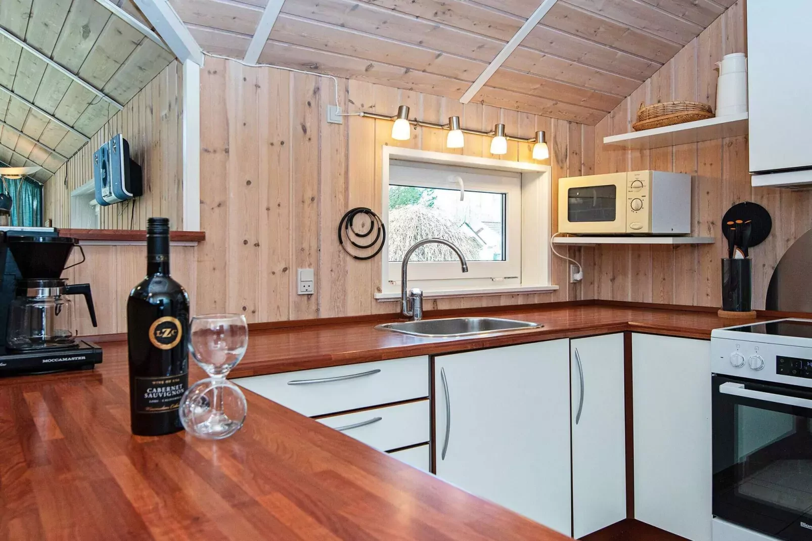 8 persoons vakantie huis in Oksbøl-By Traum-Binnen