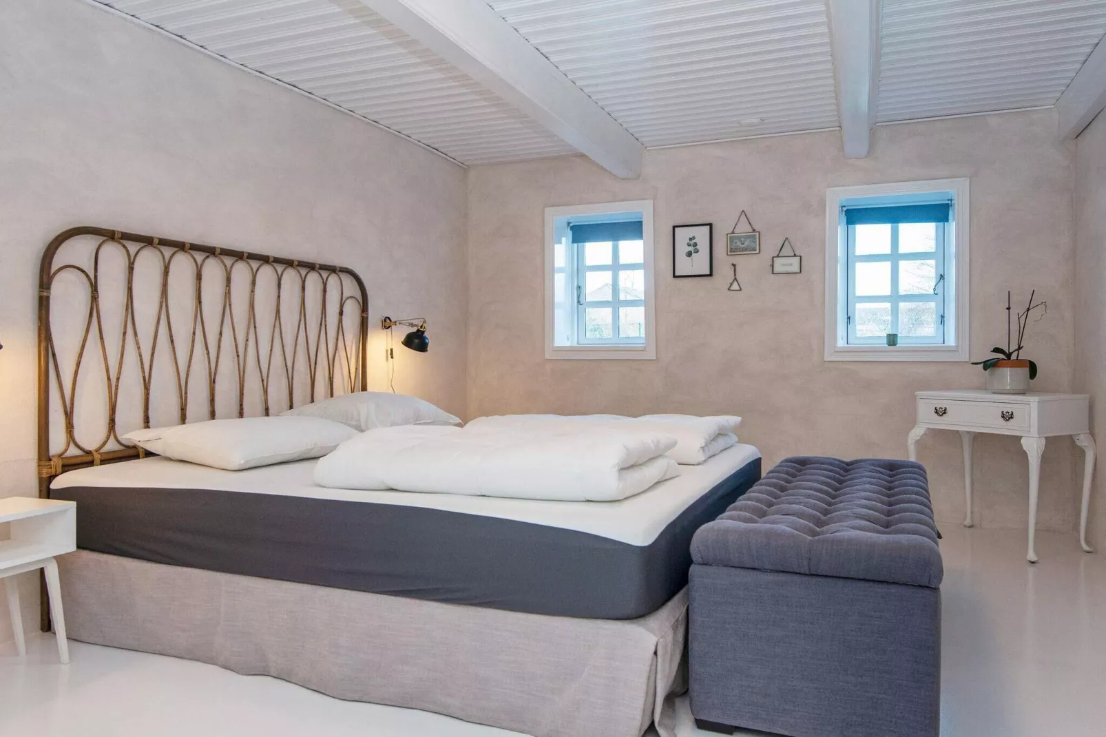 12 persoons vakantie huis in Sønder Omme-By Traum-Binnen