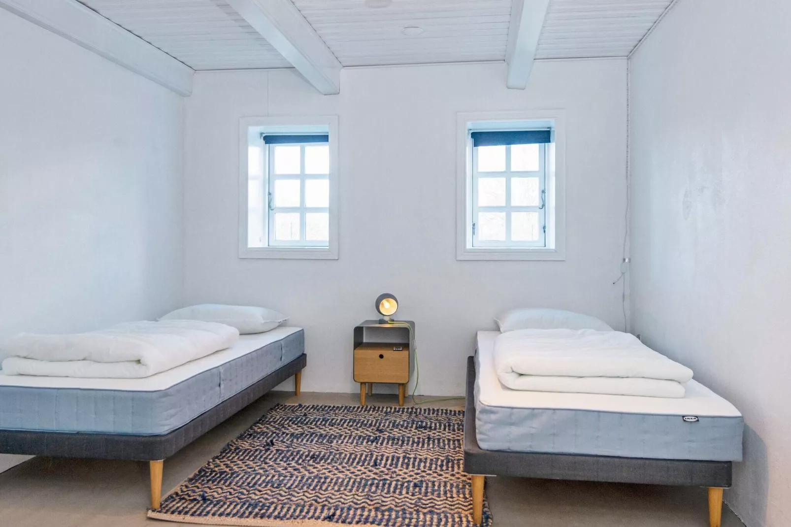12 persoons vakantie huis in Sønder Omme-By Traum-Binnen