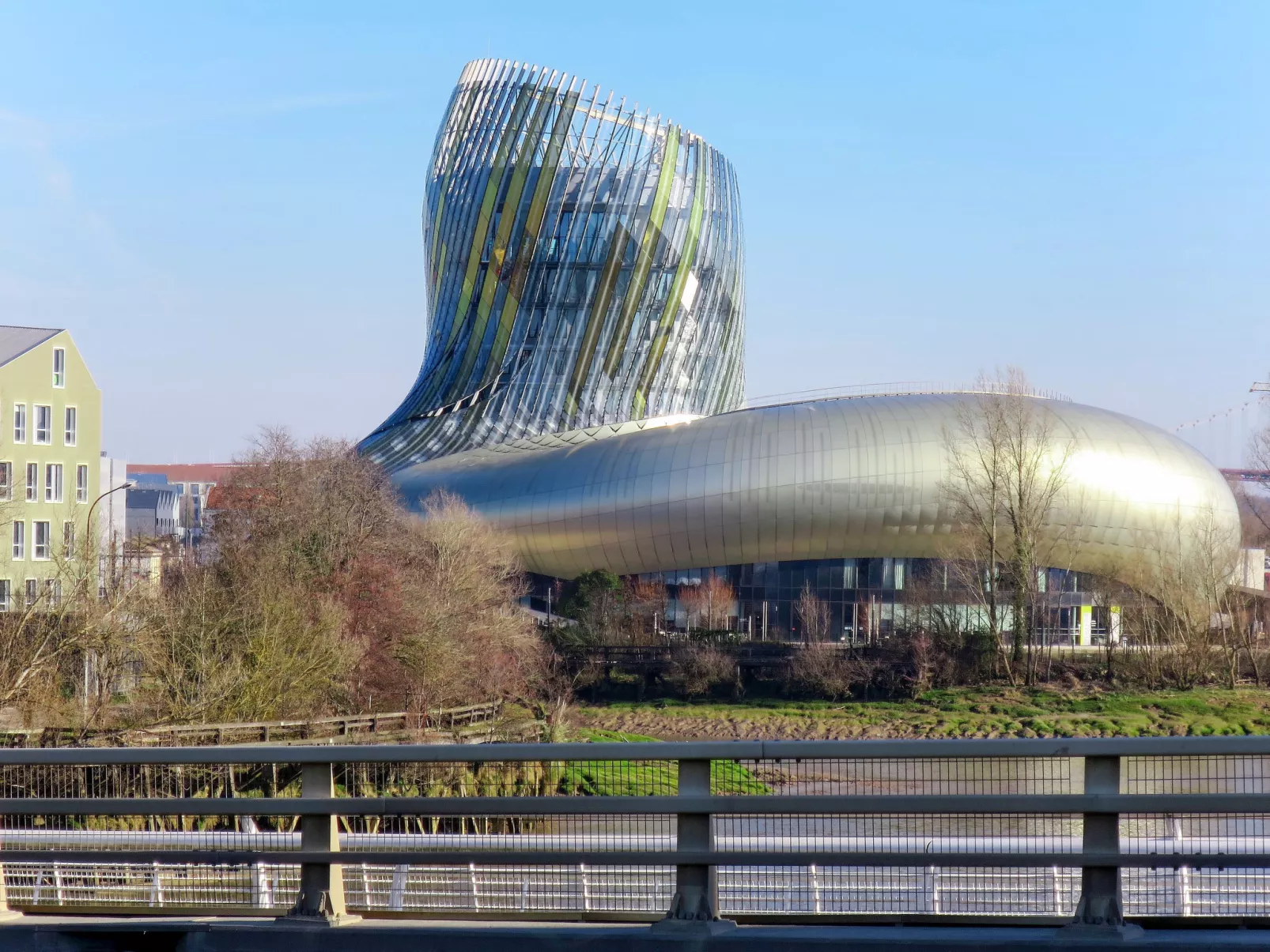 Villa La Lisière des Pins-Omgeving