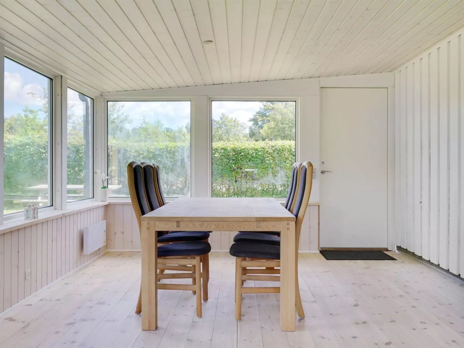 "Mainart" - 200m from the sea-Binnen