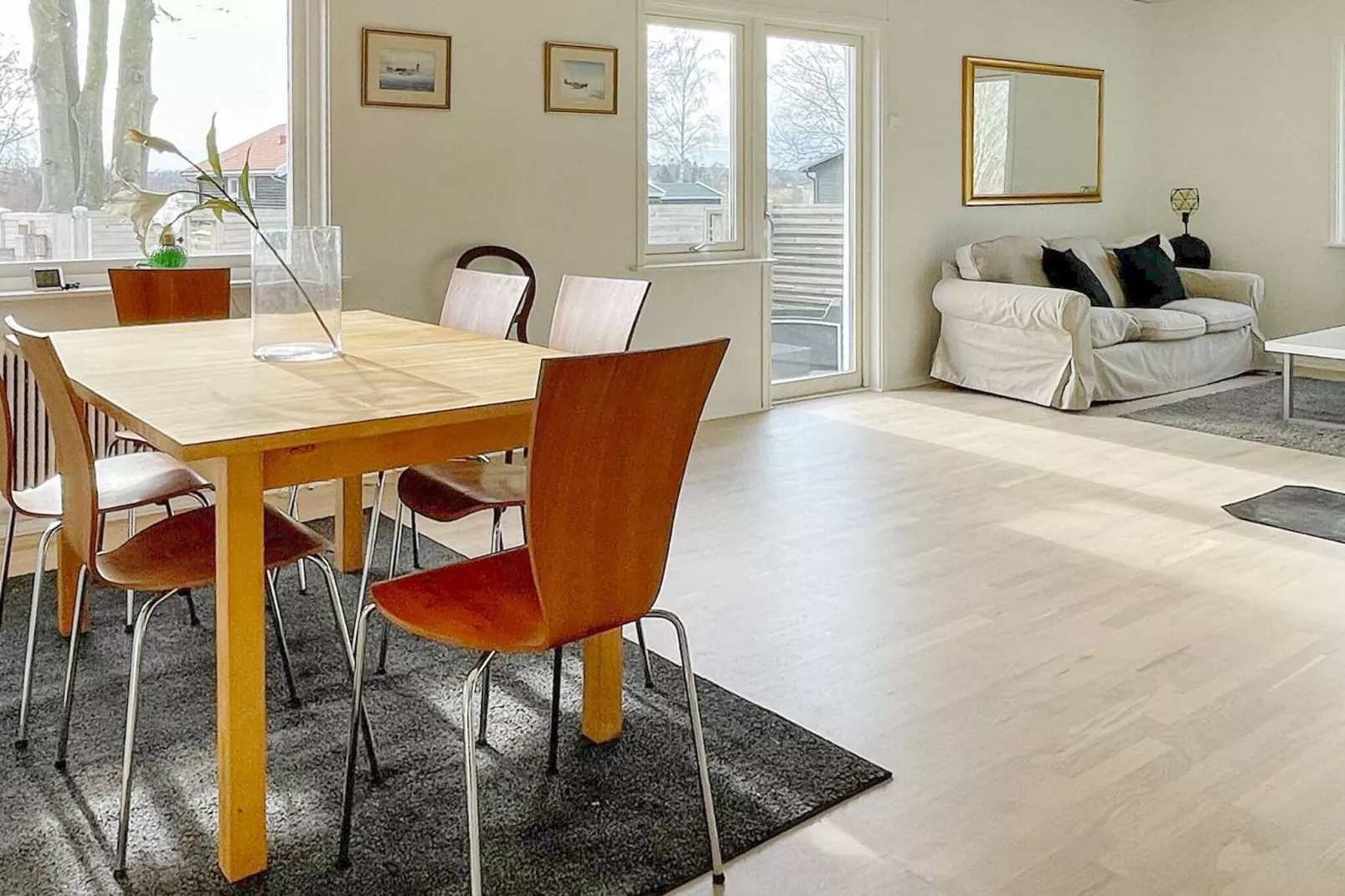 7 persoons vakantie huis in YNGSJÖ-By Traum-Binnen