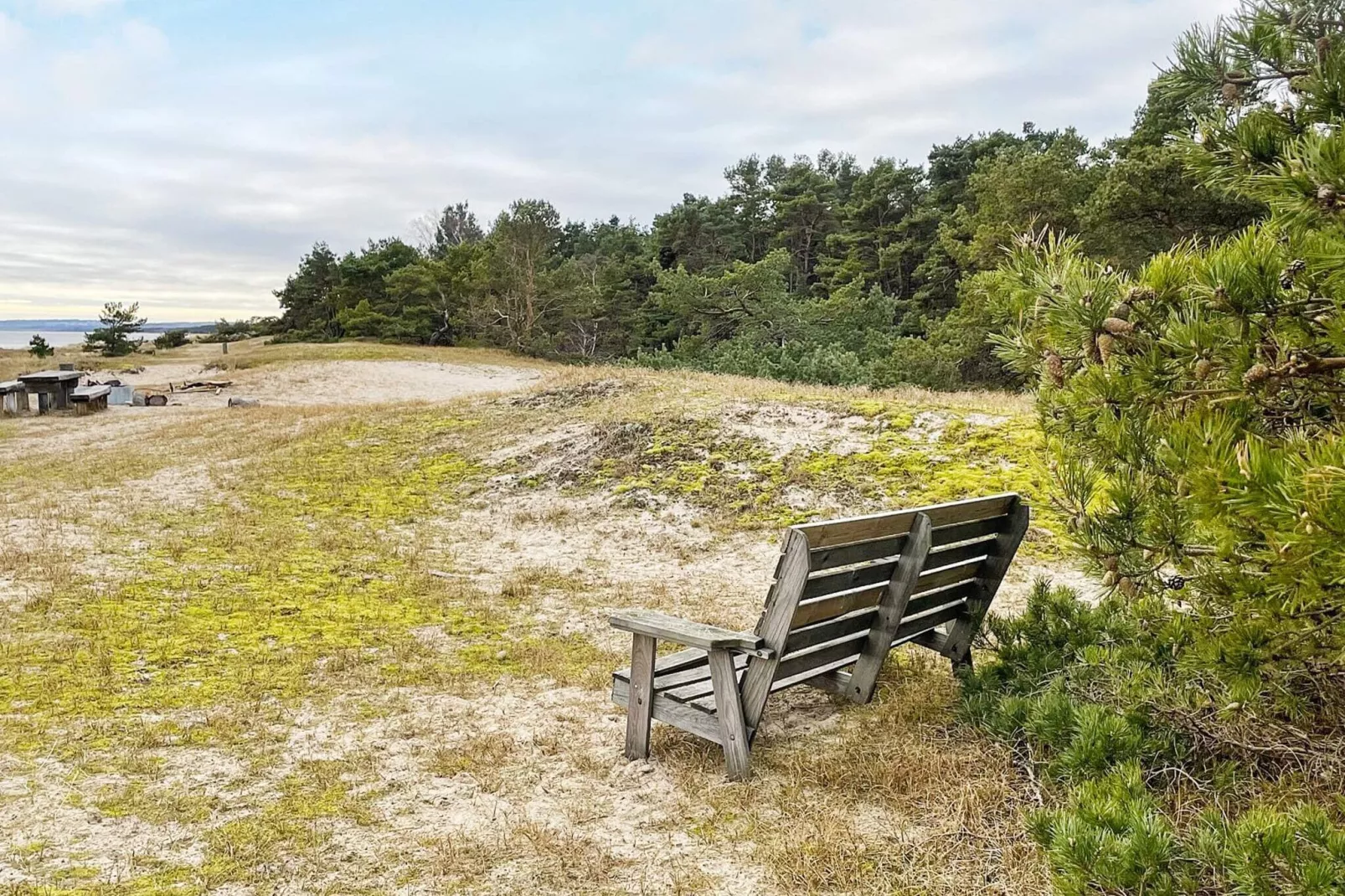 8 persoons vakantie huis in YNGSJÖ-By Traum-Niet-getagd