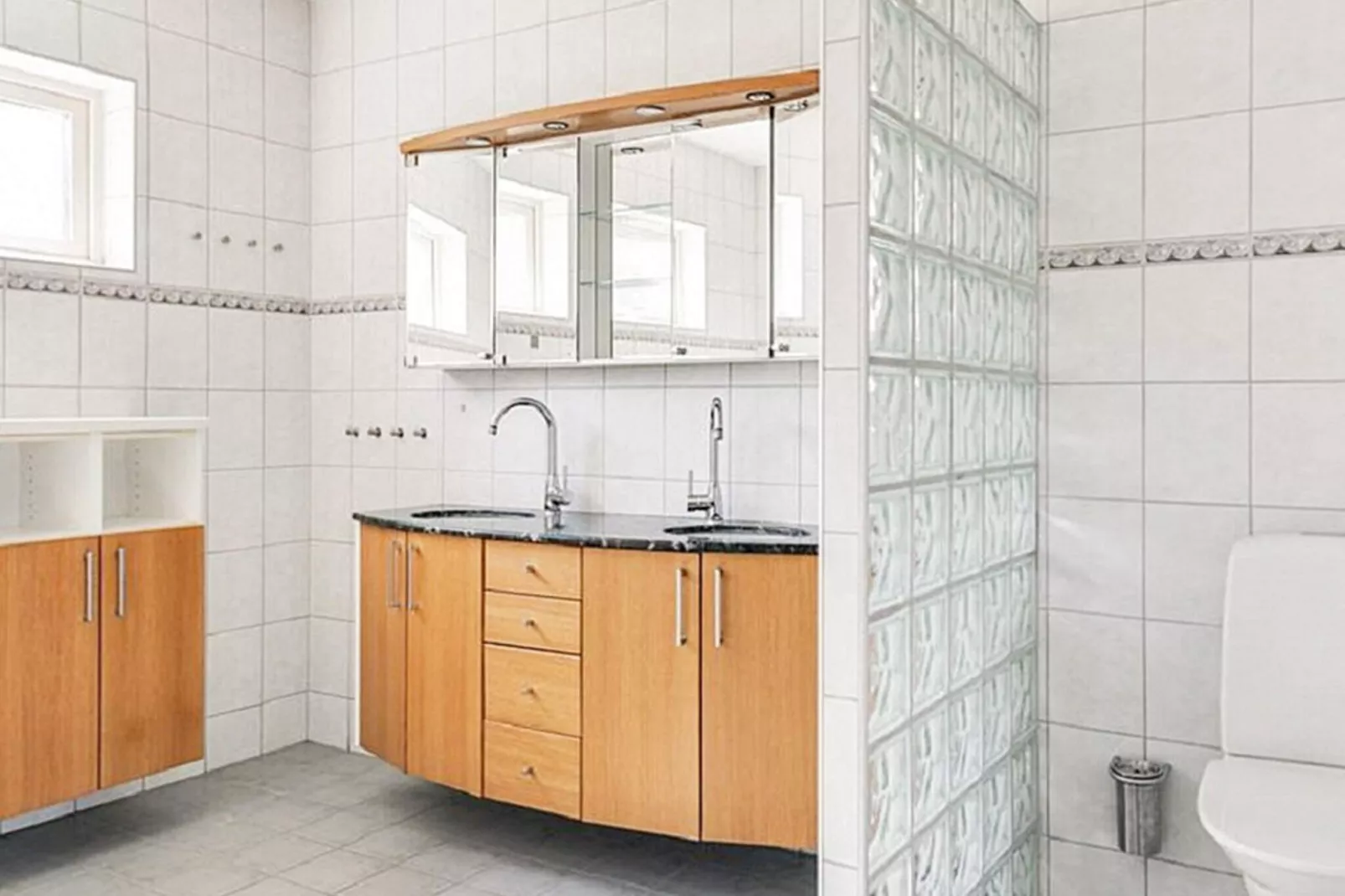 8 persoons vakantie huis in YNGSJÖ-By Traum-Binnen
