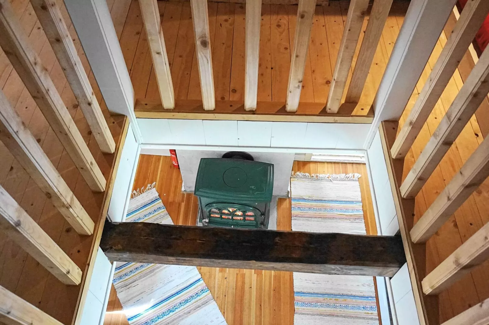 6 persoons vakantie huis in HENÅN-Binnen