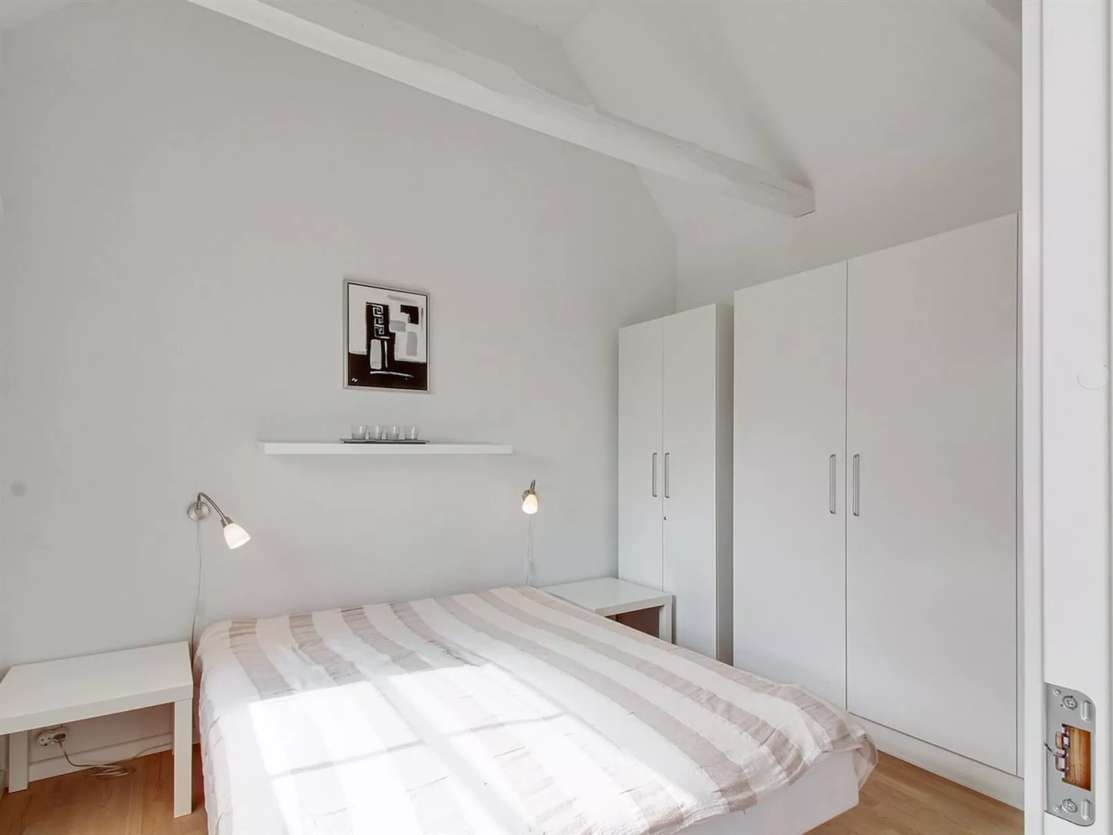 "Tinne" - 400m from the sea-Binnen