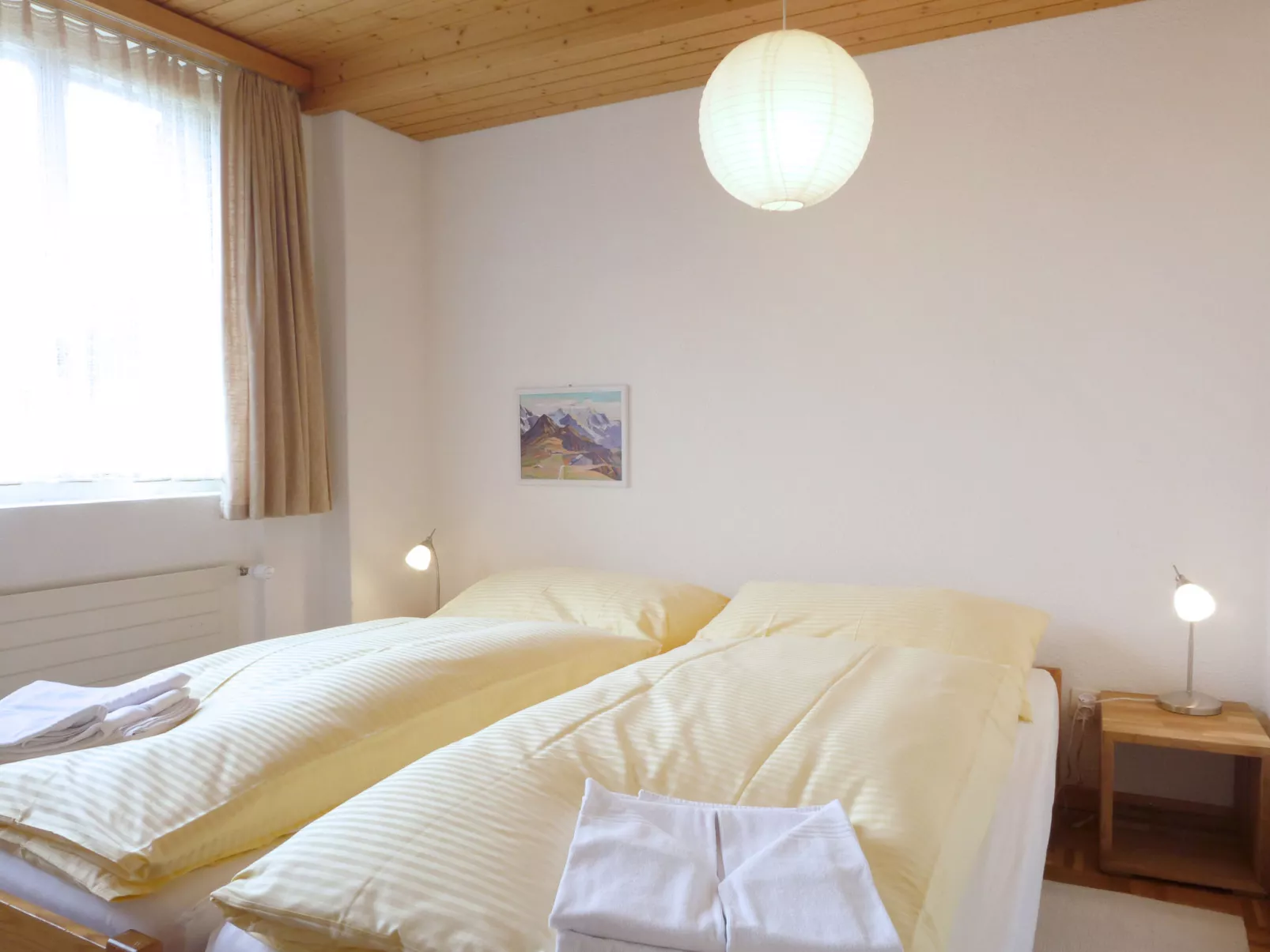 Schweizerhof Apt. S-Binnen