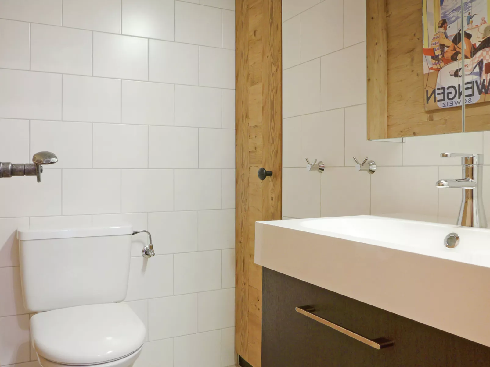 Sulegg Apt. I-Binnen