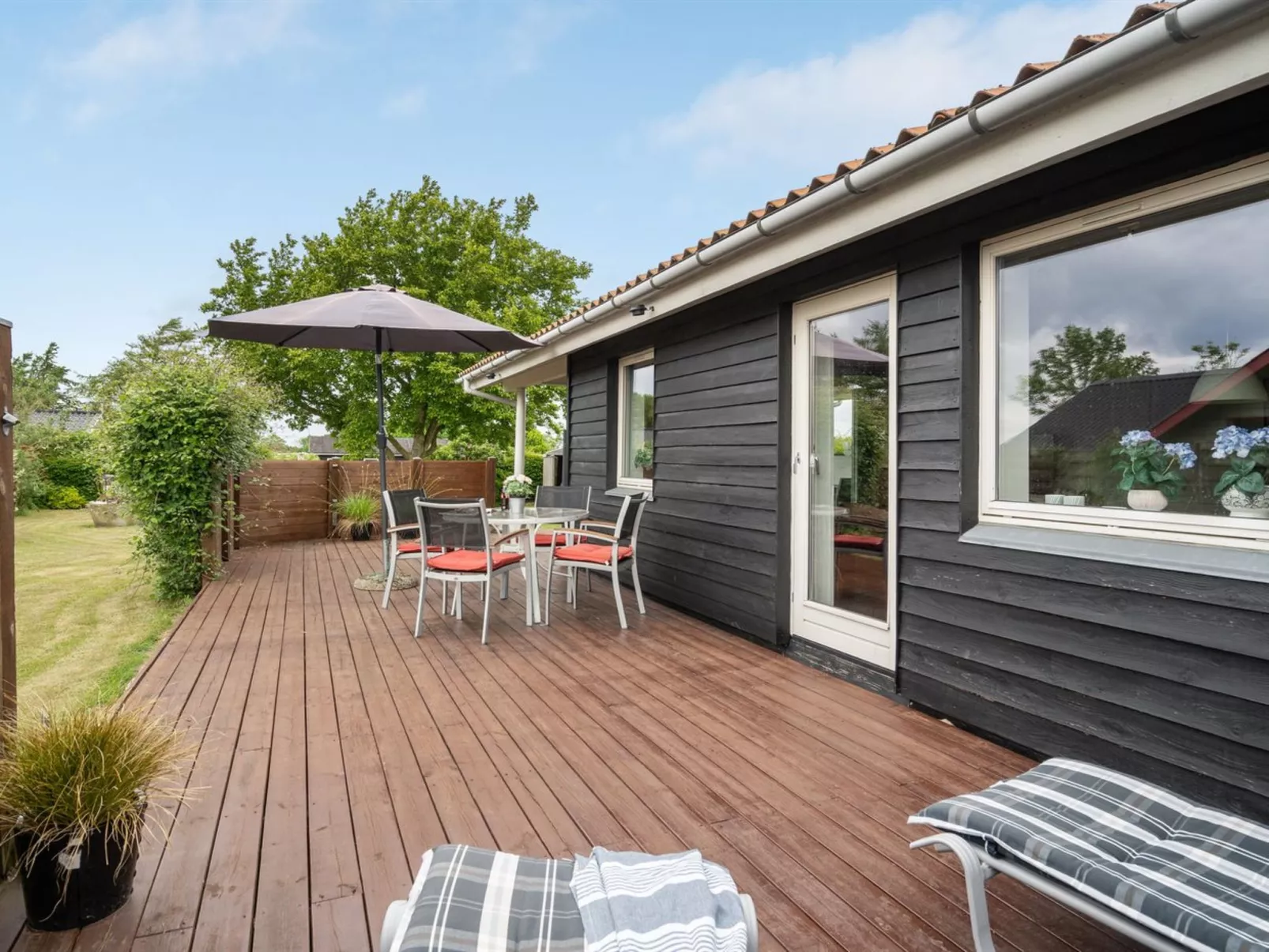 "Gisl" - 400m from the sea-Buiten