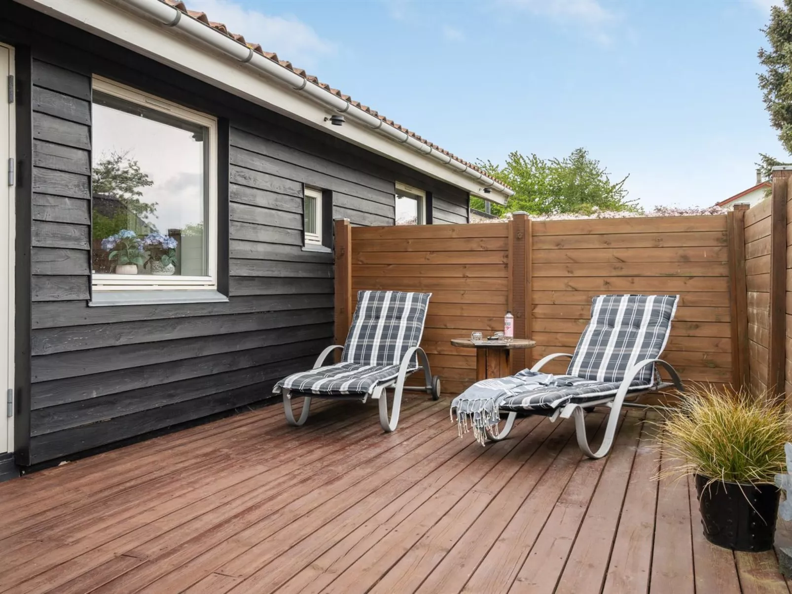 "Gisl" - 400m from the sea-Buiten