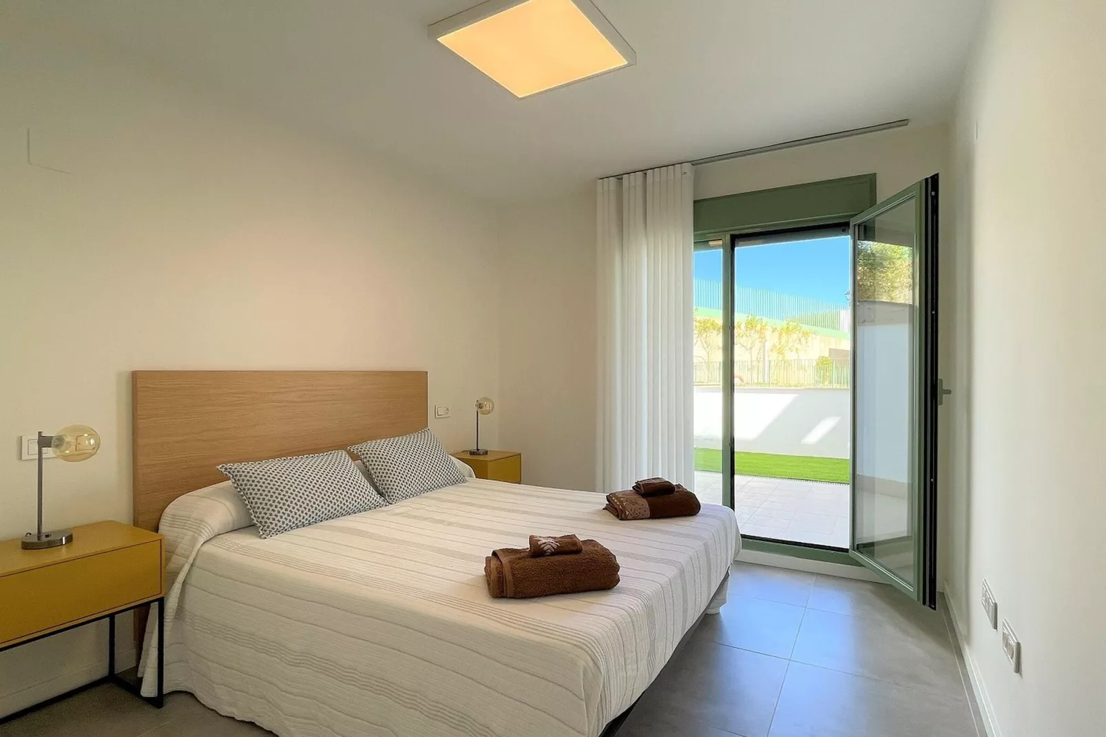Apartamento Mojácar