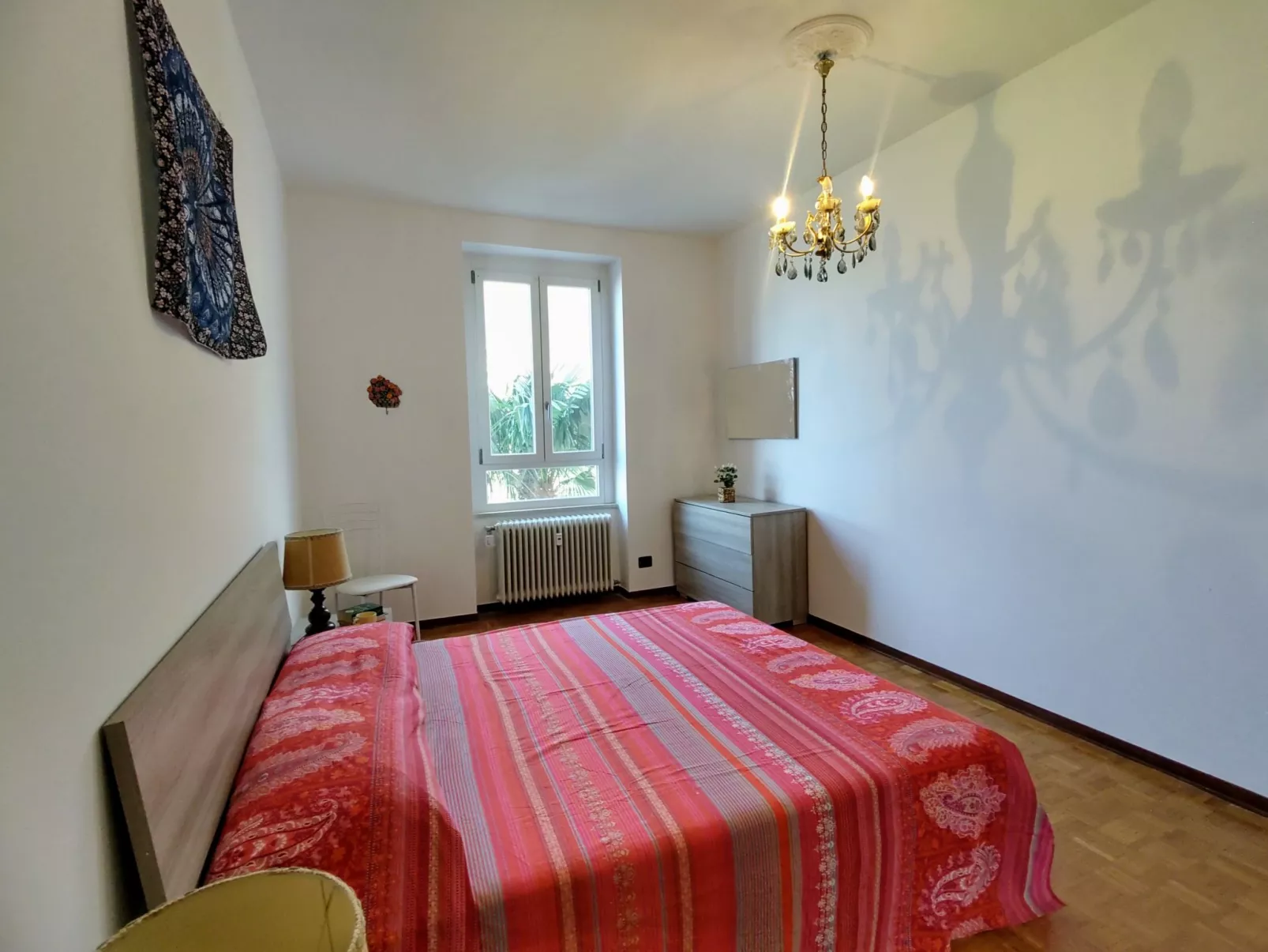 Condominio dei Giardini-Binnen