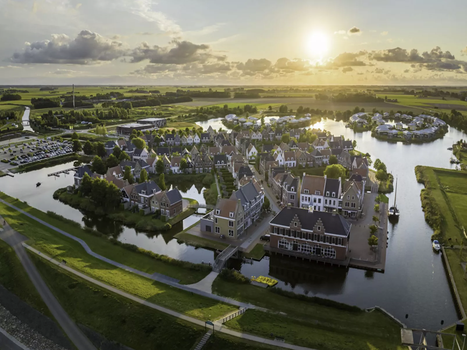 Lauwersmeer-Buiten