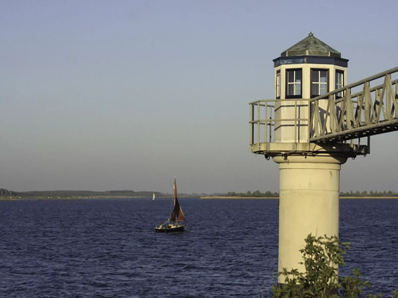 Lauwersmeer-Buiten