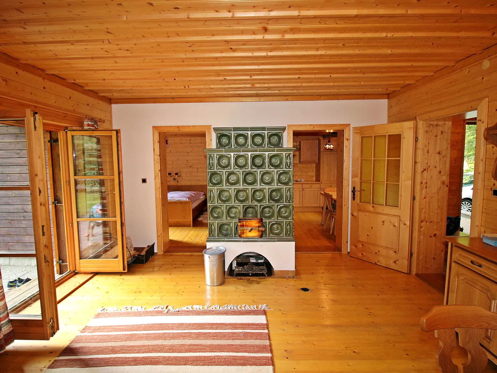 Haus Ahlfeld-Binnen