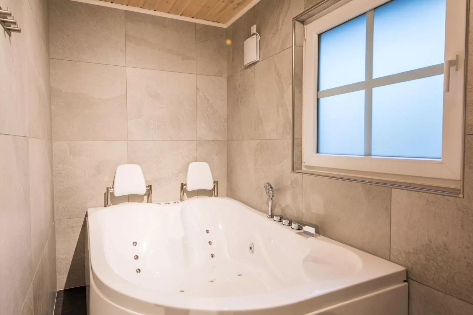 4 persoons vakantie huis in Blåvand-Spa