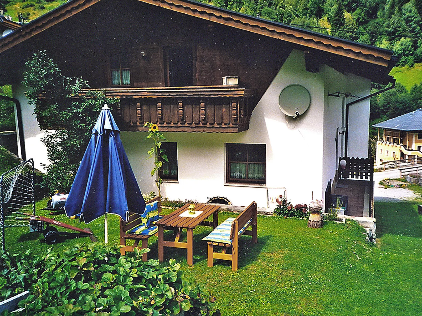 Voräule-Buiten
