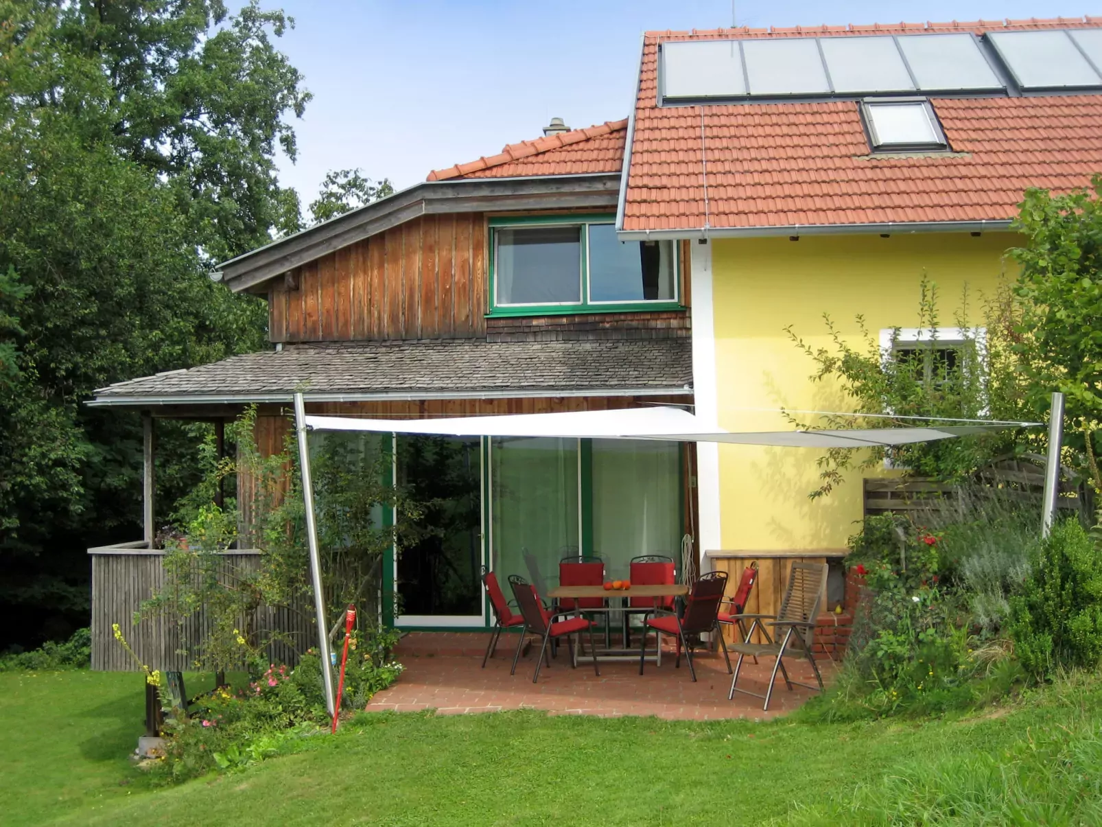 Kleine Winten-Buiten