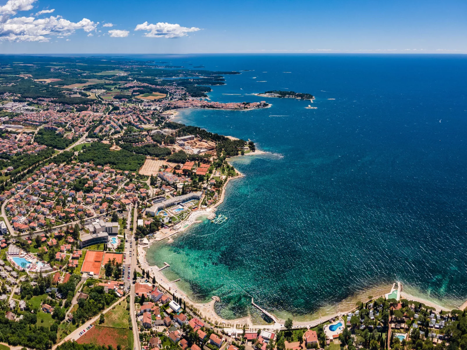 Jukić-Omgeving