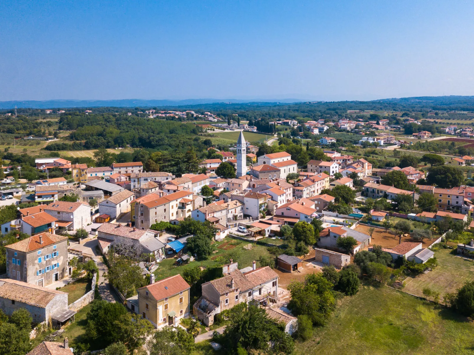 Jukić-Omgeving
