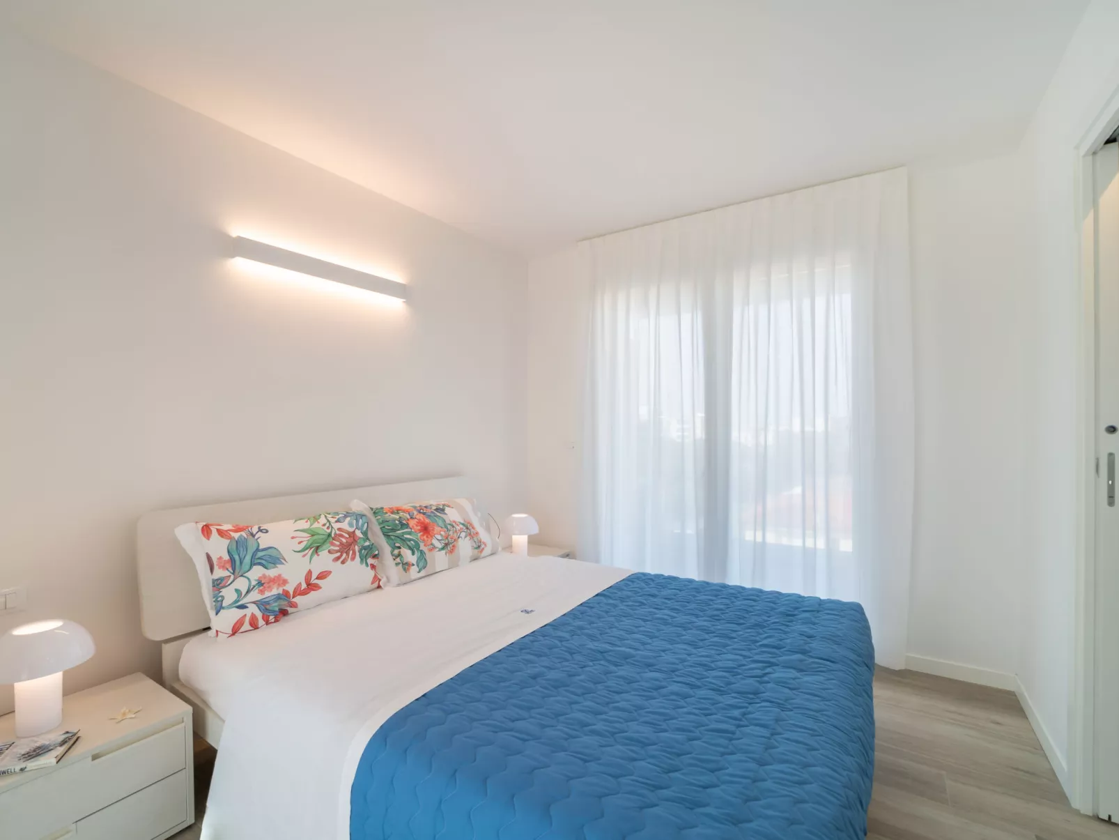 Zero5.Zero5 Residence-Binnen