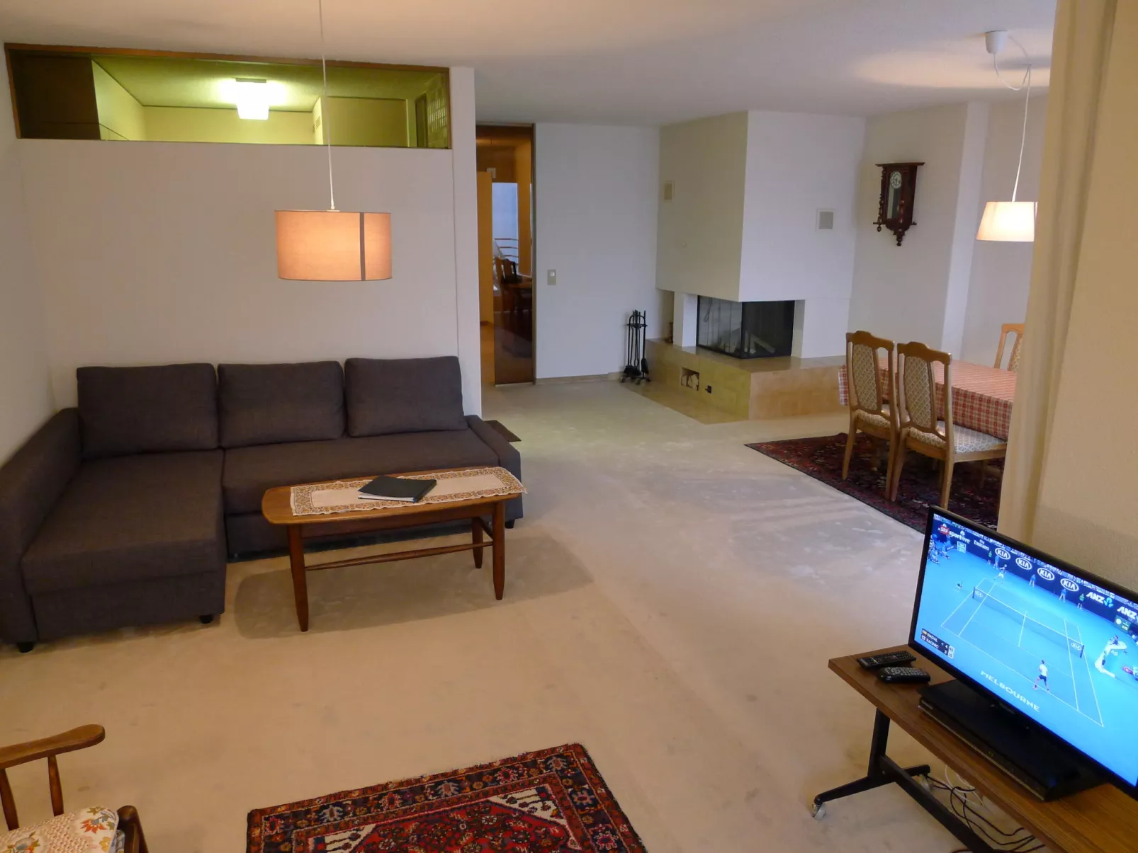 Apartment 10-Binnen